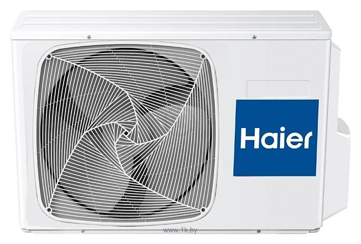 Фотографии Haier AC12CS1ERA(S)/1U12BS3ERA