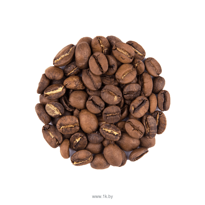 Фотографии Tasty coffee Бариста в зернах 1 кг