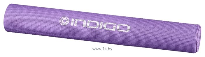 Фотографии Indigo YG03 173х61х0.3 см (фиолетовый)