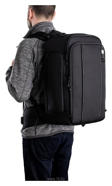 Фотографии TENBA Roadie Backpack 20