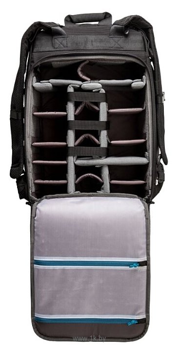 Фотографии TENBA Roadie Backpack 20