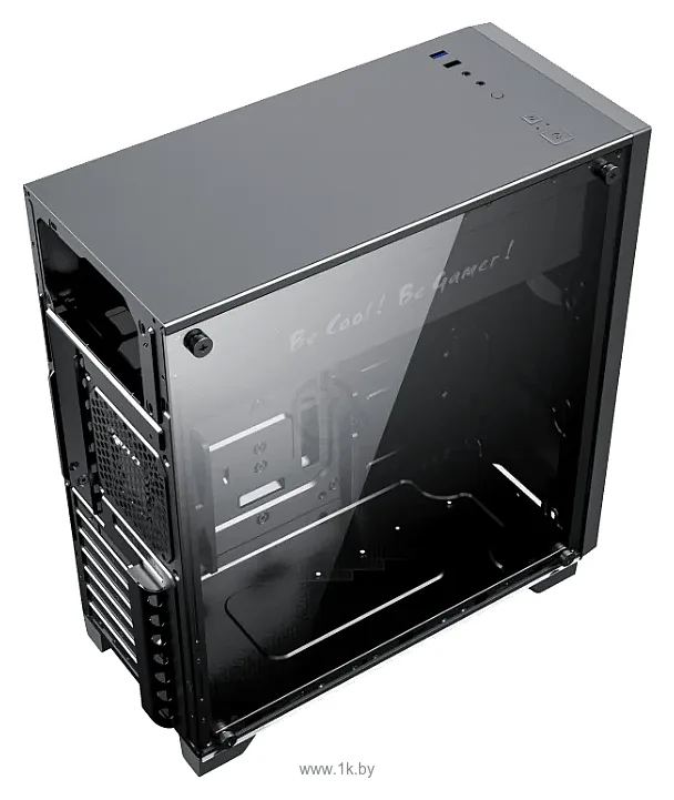 Фотографии GameMax Nova N6