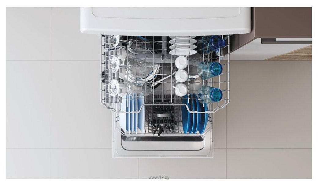 Фотографии Indesit DFE 1B19 13