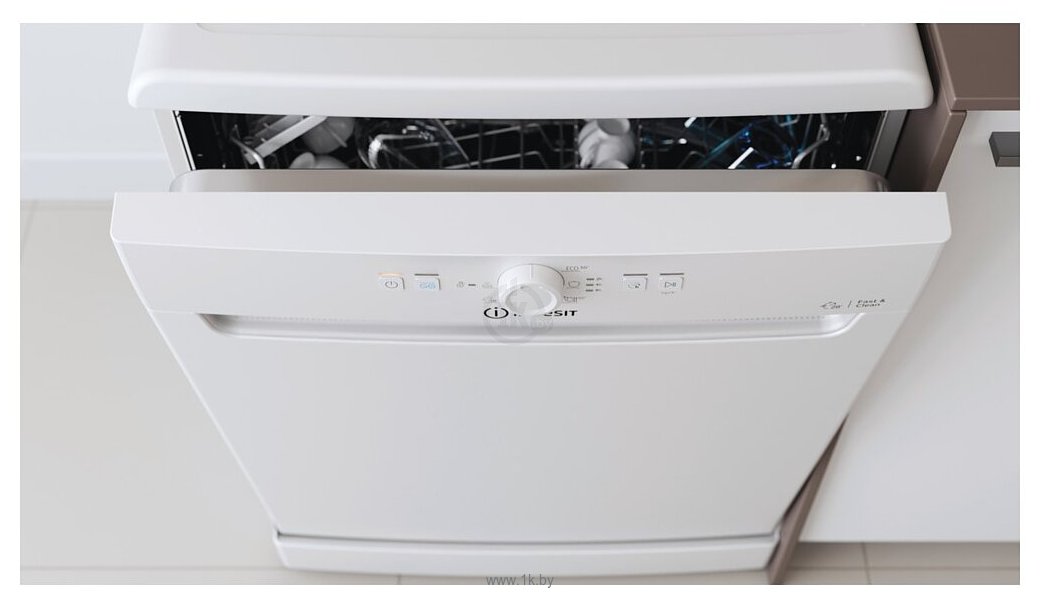 Фотографии Indesit DFE 1B19 13