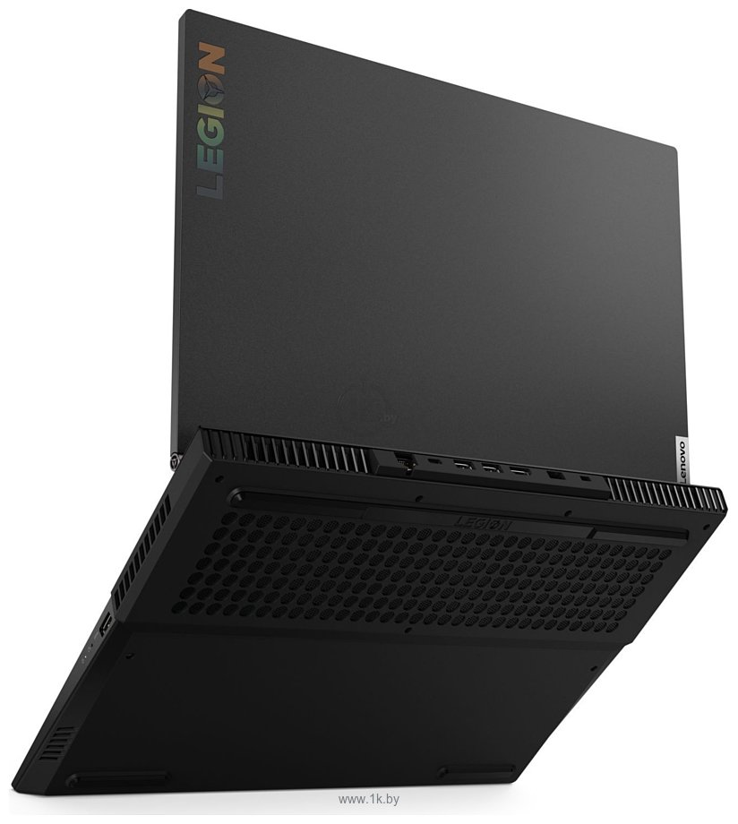 Фотографии Lenovo Legion 5 15ARH05H (82B100CVRE)