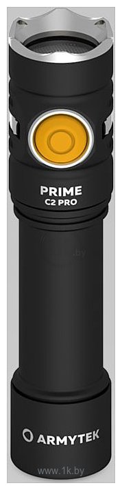 Фотографии Armytek Prime C2 Pro Magnet USB (белый)