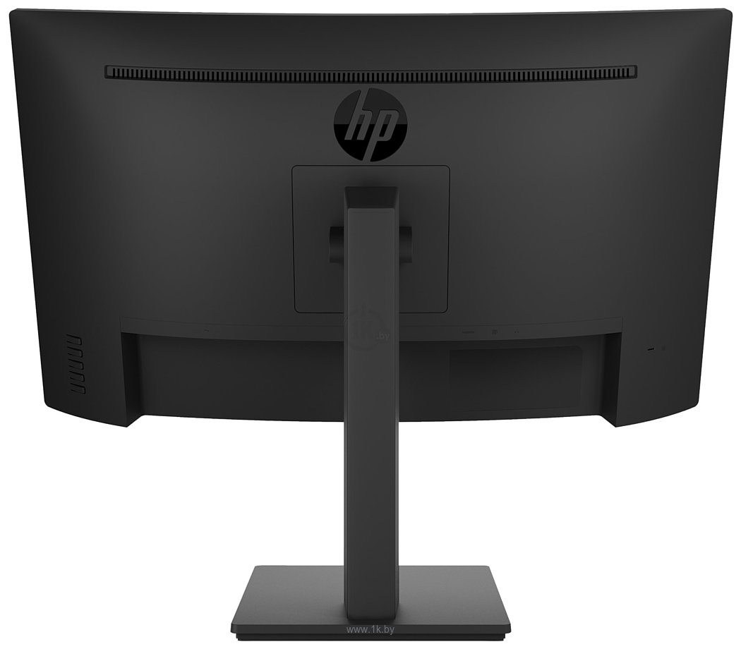 Фотографии HP X27qc