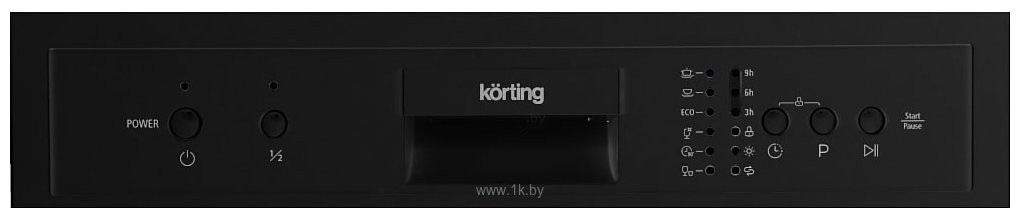 Фотографии Korting KDF 60240 N