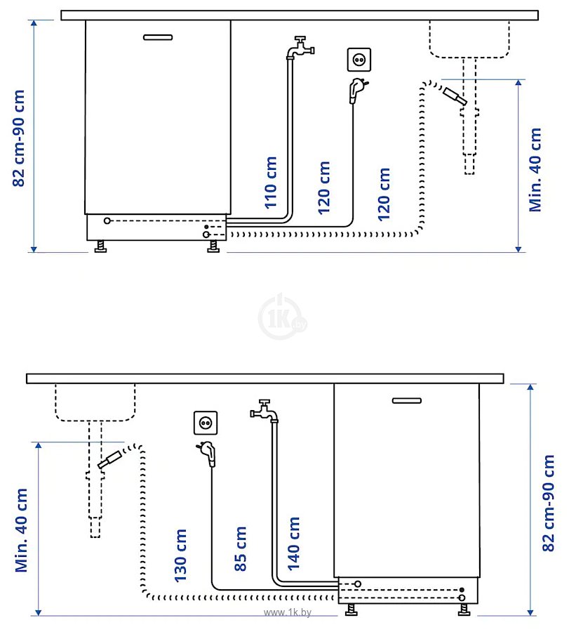 Фотографии Ikea Ренгера 604.756.08