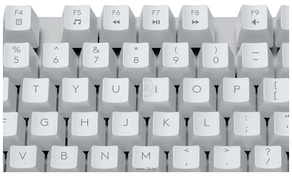 Фотографии Logitech K835 TKL silver, TTC Blue (без кириллицы)