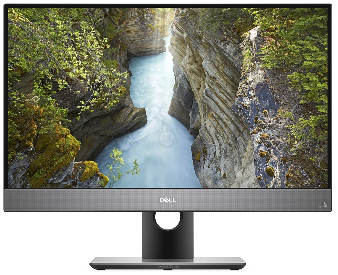 Фотографии Dell OptiPlex 27 7780-9926