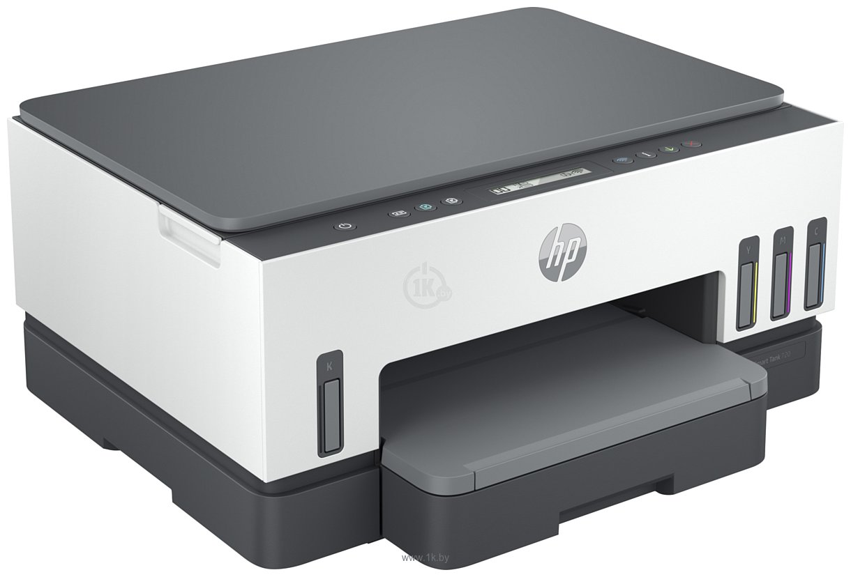 Фотографии HP Smart Tank 720 6UU46A