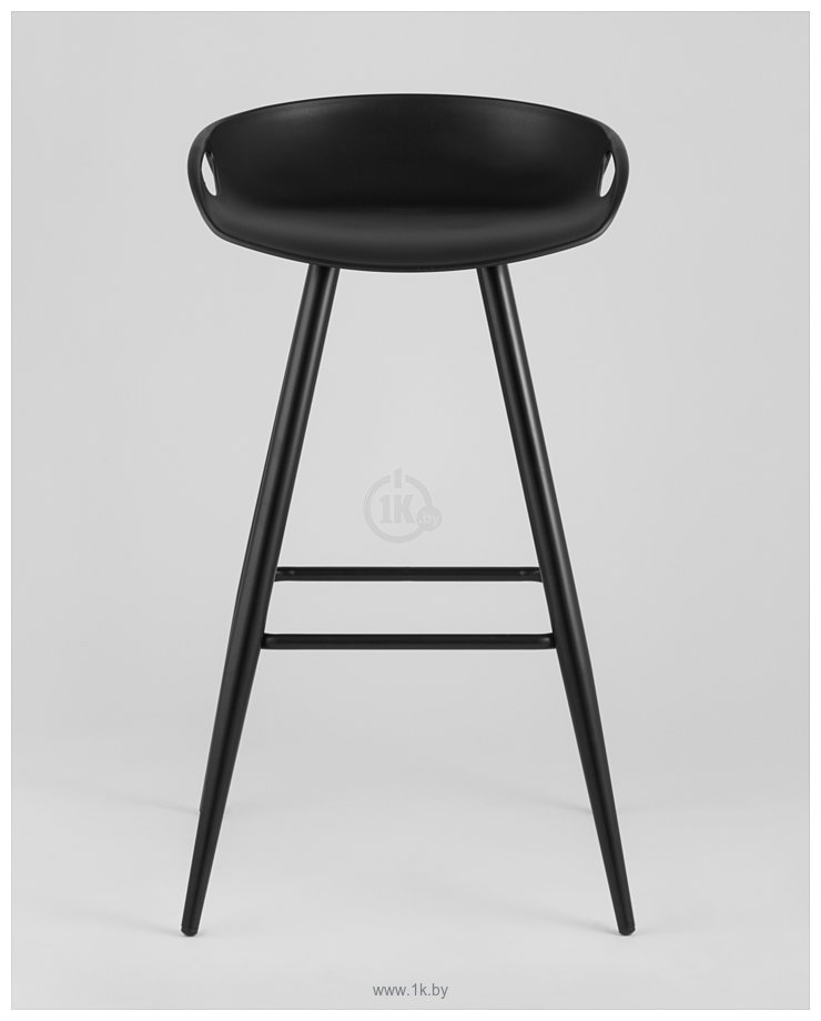 Фотографии Stool Group Флэш барный (черный)