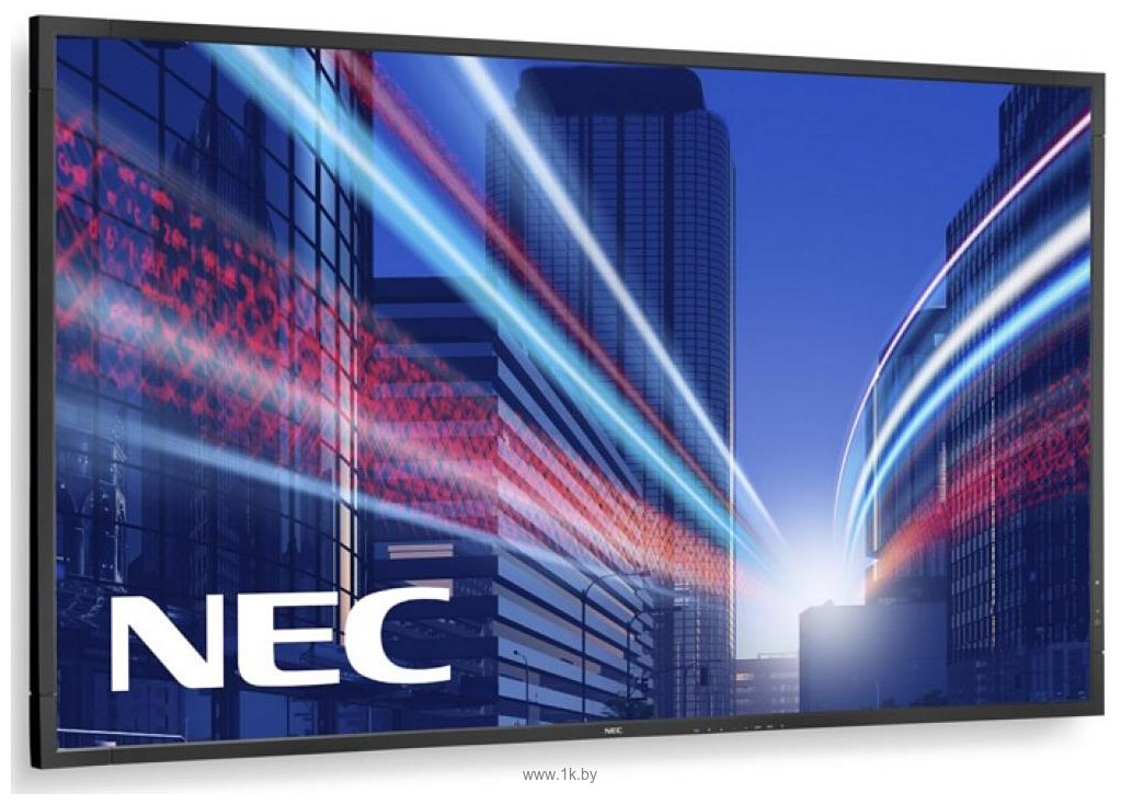 Фотографии NEC MultiSync V423