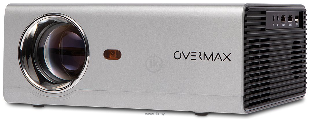 Фотографии Overmax Multipic 3.5