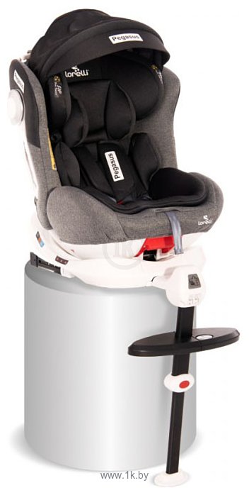 Фотографии Lorelli Pegasus Isofix