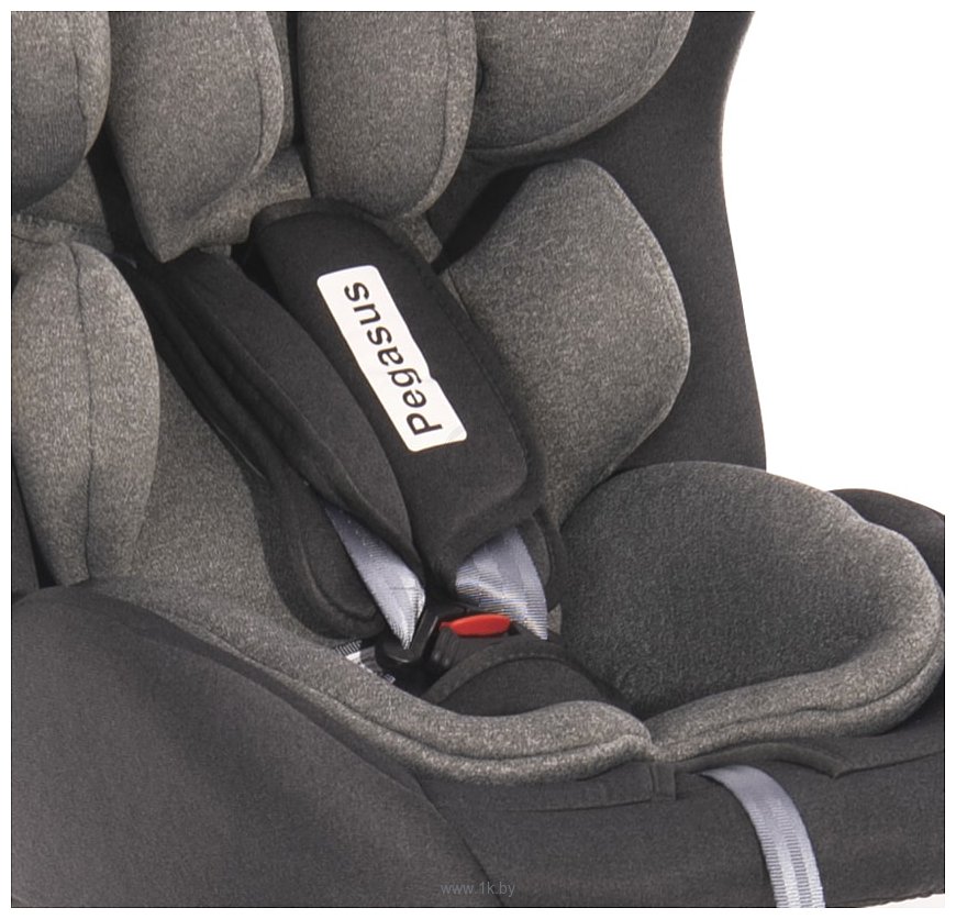 Фотографии Lorelli Pegasus Isofix