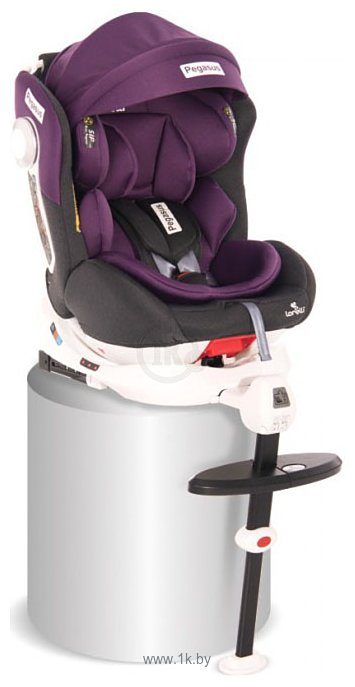 Фотографии Lorelli Pegasus Isofix