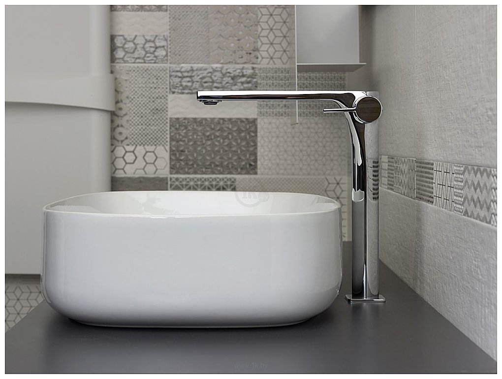 Фотографии Paffoni Rock RO081CR Фотографии Paffoni Rock RO081CR