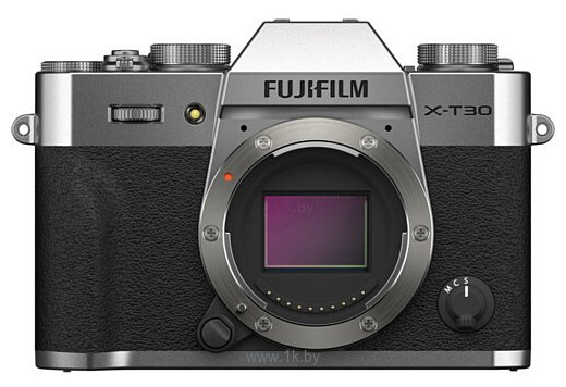 Фотографии Fujifilm X-T30 II Kit