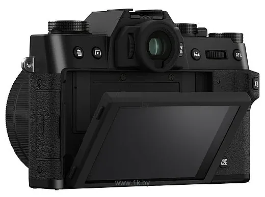 Фотографии Fujifilm X-T30 II Kit