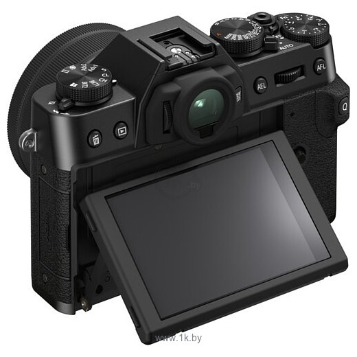 Фотографии Fujifilm X-T30 II Kit