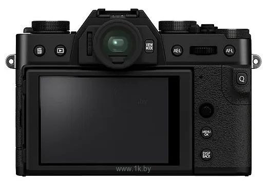 Фотографии Fujifilm X-T30 II Kit