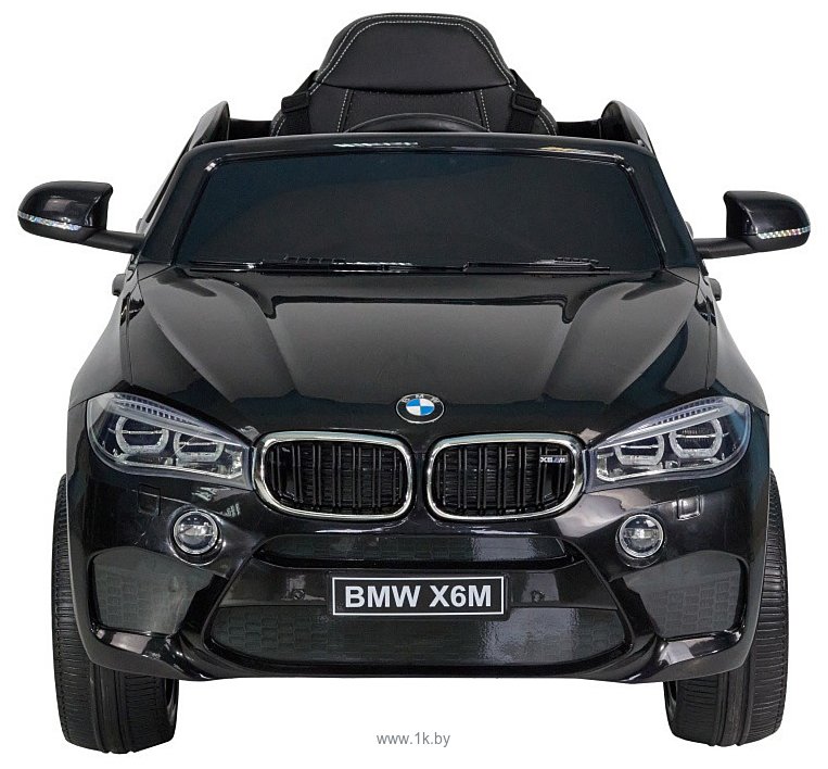 Фотографии Farfello BMW X6M JJ29 (черный)