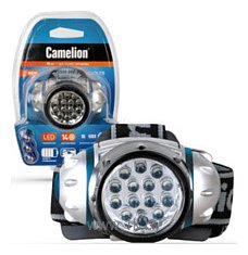 Фотографии Camelion LED5312-14F4