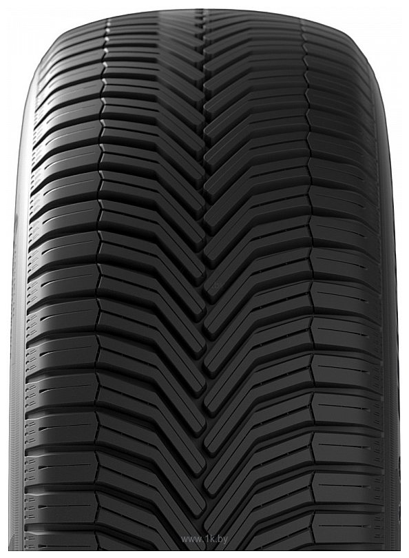 Фотографии Michelin CrossClimate SUV 215/50 R18 92W