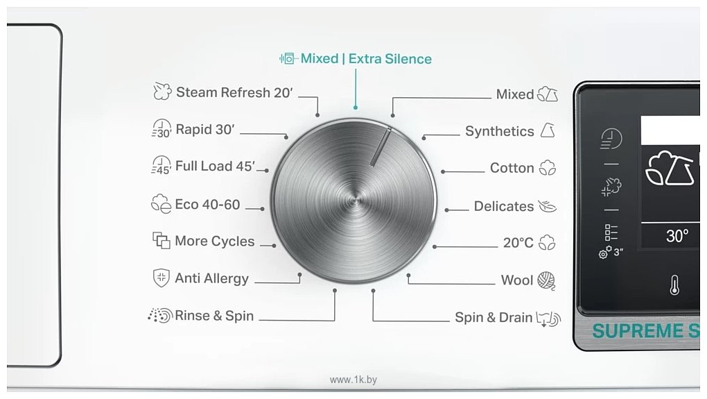 Фотографии Whirlpool W6 W045WB EE