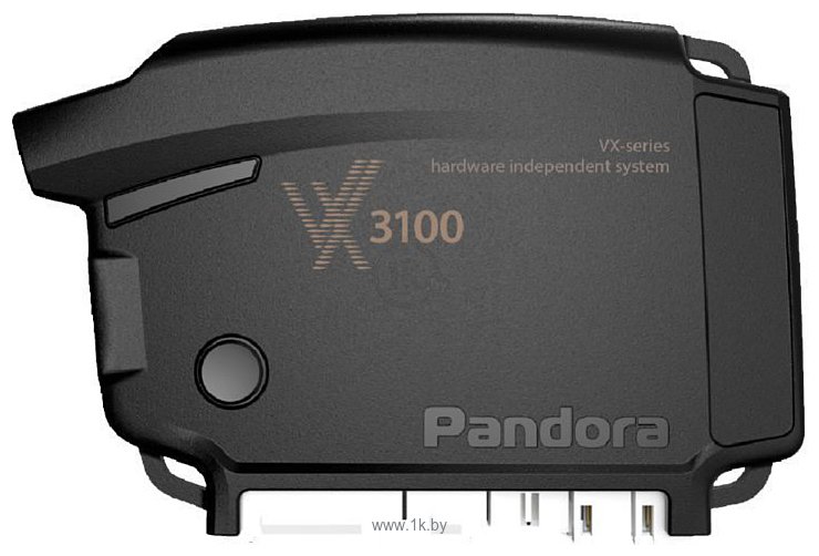 Фотографии Pandora VX 3100