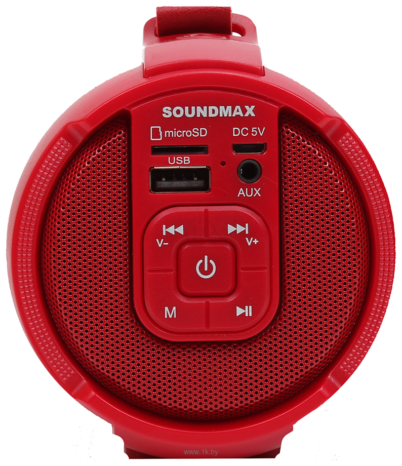 Фотографии Soundmax SM-PS5020B