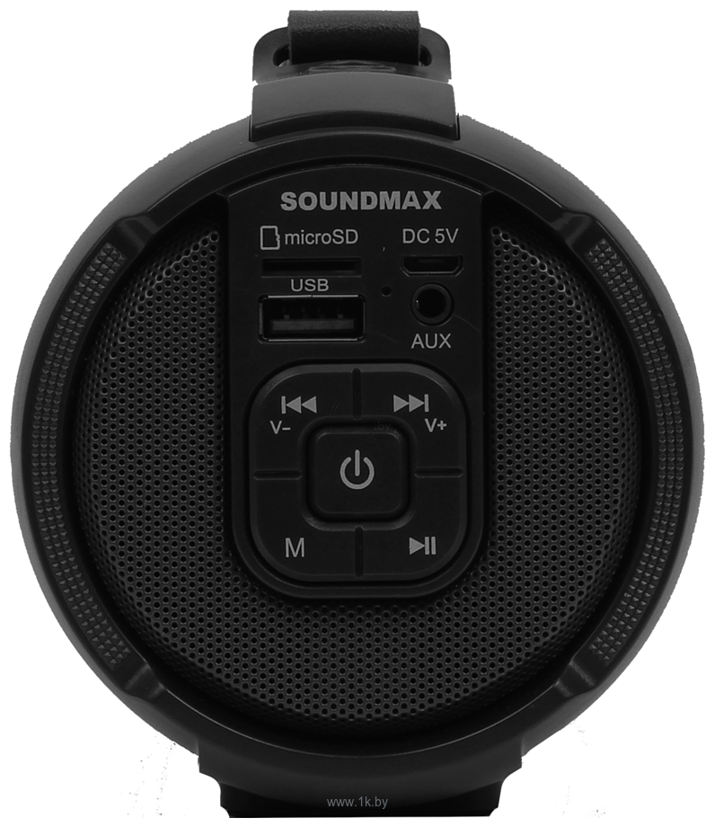 Фотографии Soundmax SM-PS5020B