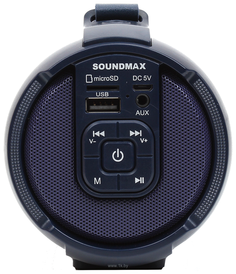 Фотографии Soundmax SM-PS5020B