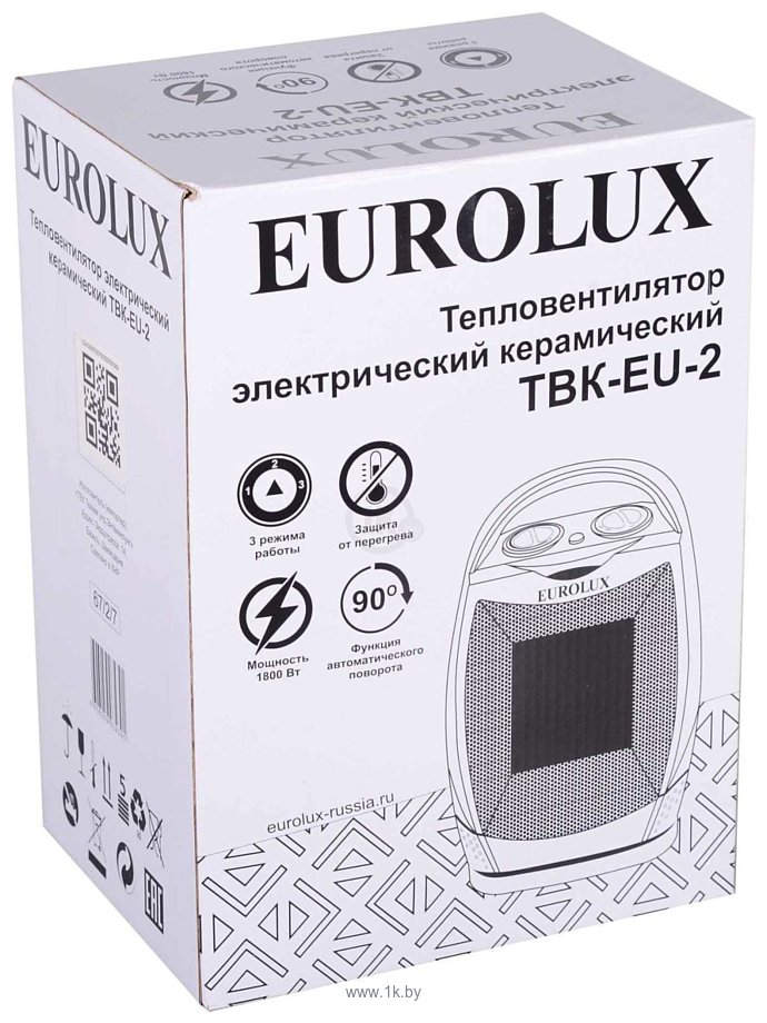 Фотографии Eurolux ТВК-EU-2