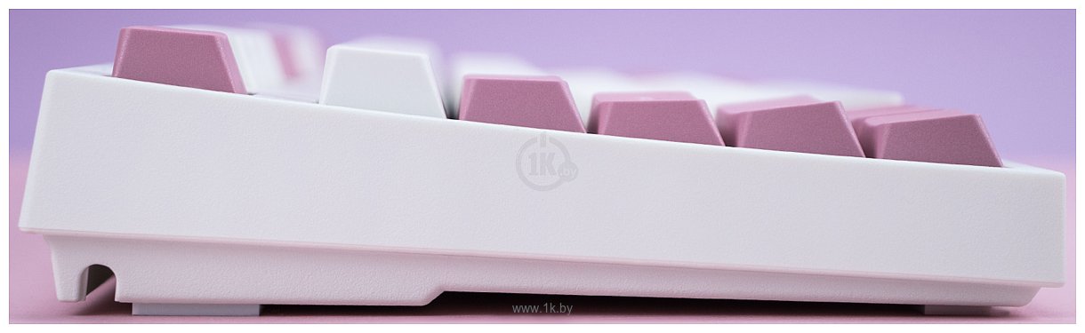 Фотографии Leopold FC750R BT Light Pink Cherry MX Silent Red (без кириллицы)