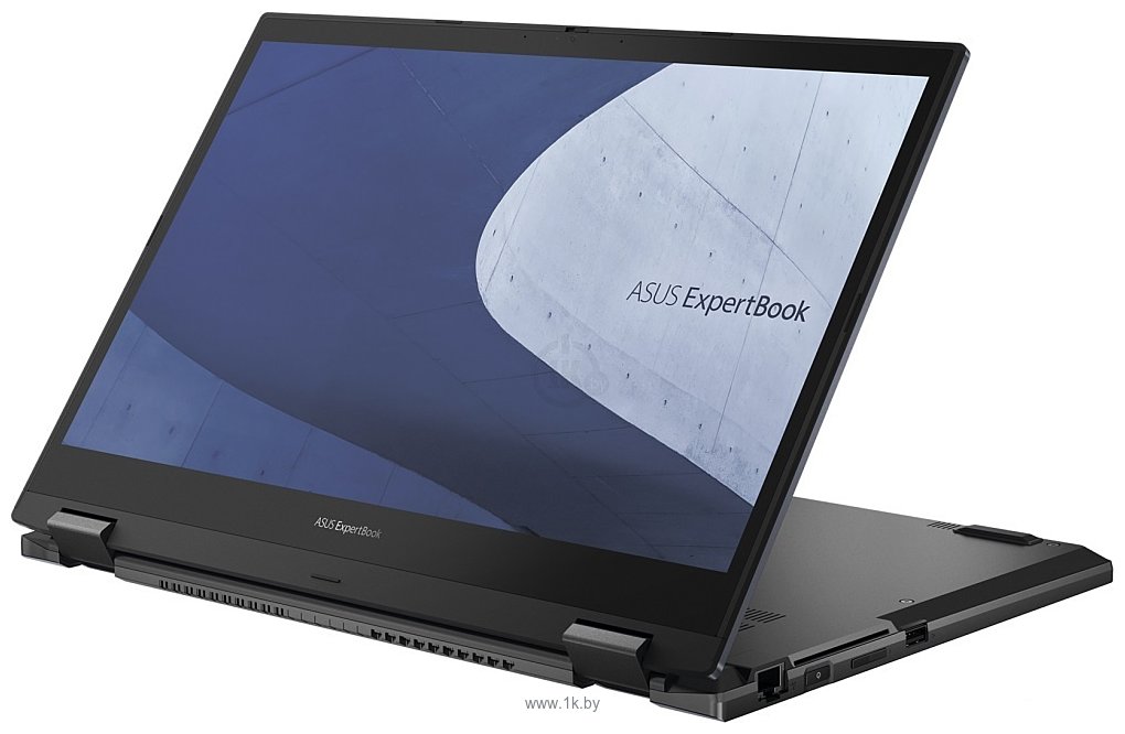 Фотографии ASUS ExpertBook B2 Flip B2502FBA-E80040