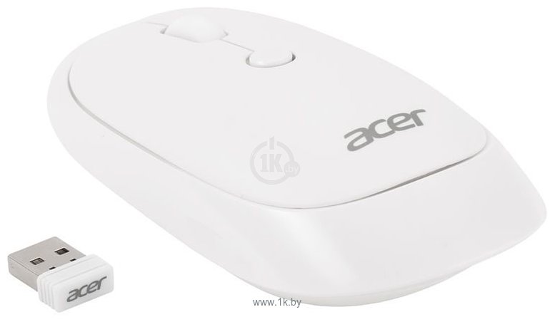 Фотографии Acer OMR138