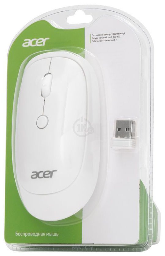 Фотографии Acer OMR138