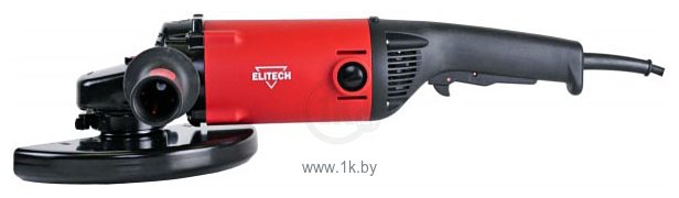 Фотографии ELITECH МШУ 2223Э