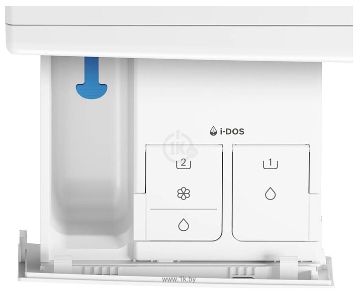 Фотографии Bosch WAV28K43