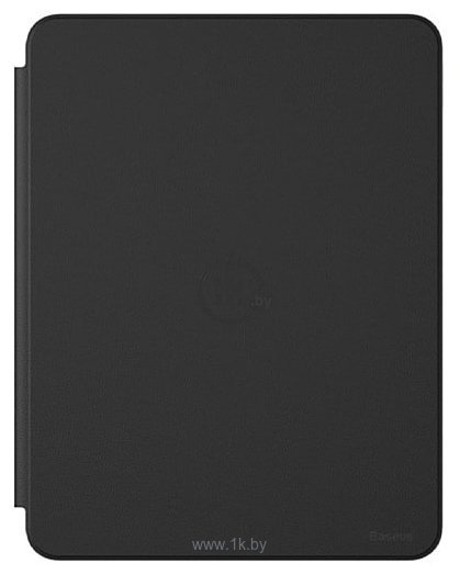 Фотографии Baseus Minimalist Series Magnetic Protective Case/Stand для Apple iPad 10.2 (черный)