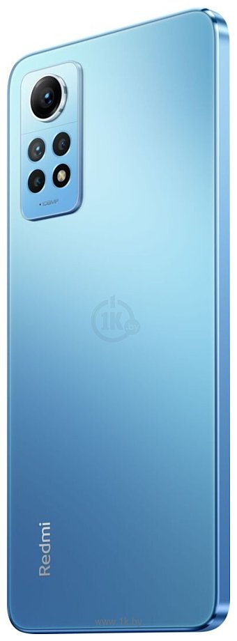 Фотографии Xiaomi Redmi Note 12 Pro 4G 8/128GB (международная версия)