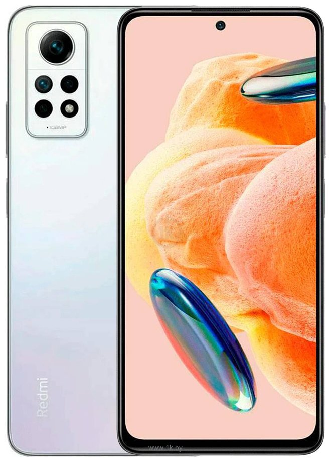 Фотографии Xiaomi Redmi Note 12 Pro 4G 8/128GB (международная версия)