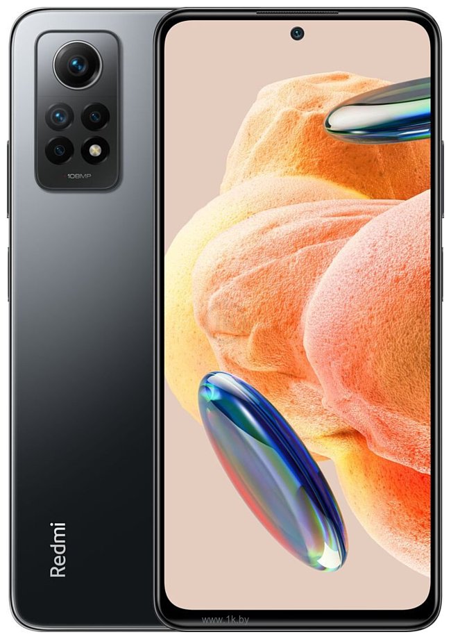 Фотографии Xiaomi Redmi Note 12 Pro 4G 8/128GB (международная версия)