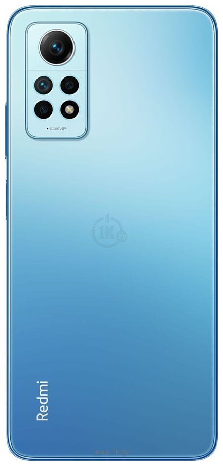 Фотографии Xiaomi Redmi Note 12 Pro 4G 8/128GB (международная версия)