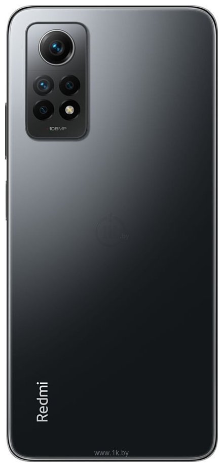 Фотографии Xiaomi Redmi Note 12 Pro 4G 8/128GB (международная версия)