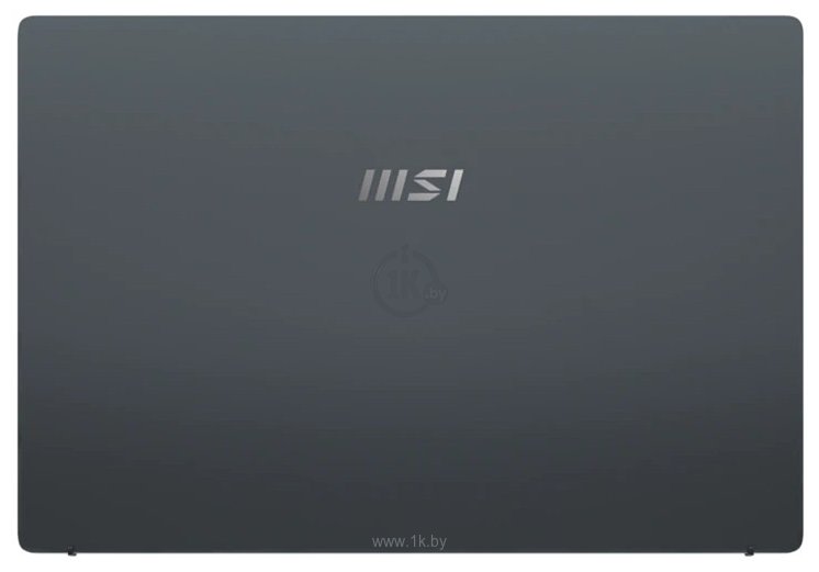 Фотографии MSI Prestige 14 A12UC-092PL