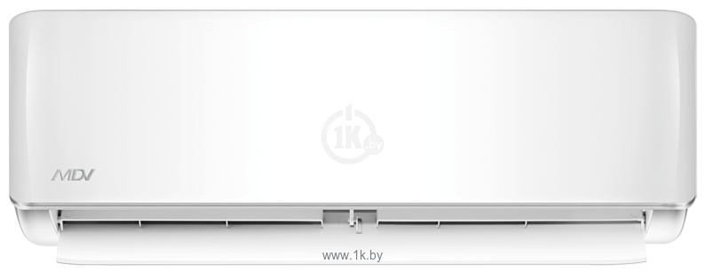 Фотографии MDV Aurora R410A On/Off MDSA-30HRN1/MDOA-30HN1